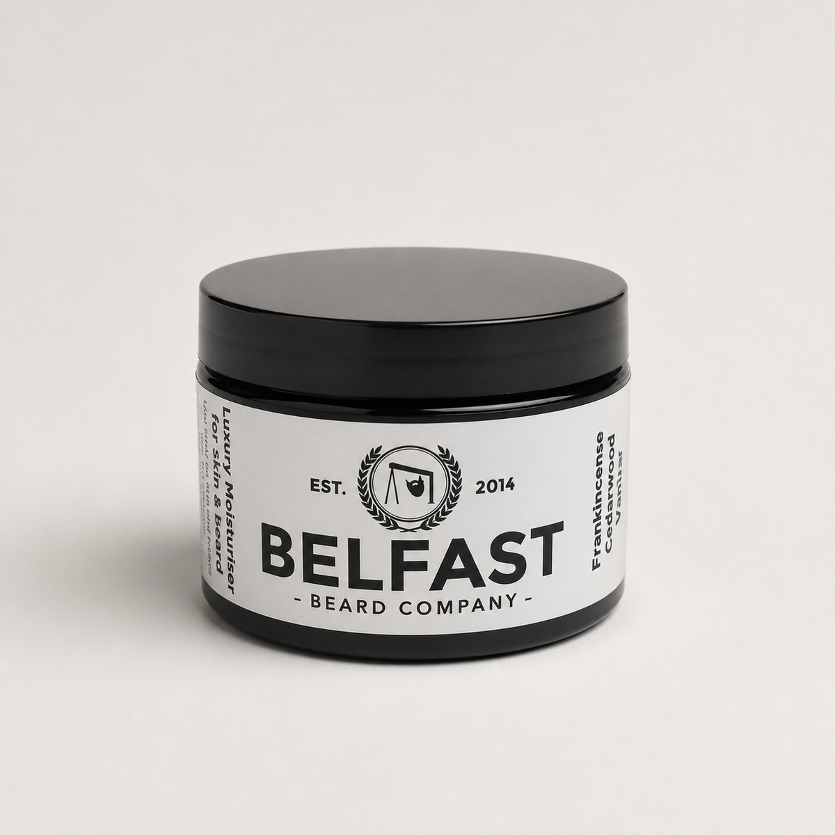 Luxury Moisturiser 50ml shown on a clean background