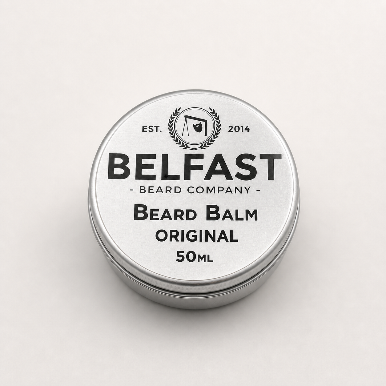 Original Beard Balm 50ml shown on a clean background